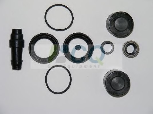 LAUBER CQ720428 Repair Kit, brake caliper